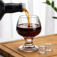 Cocktail Glass