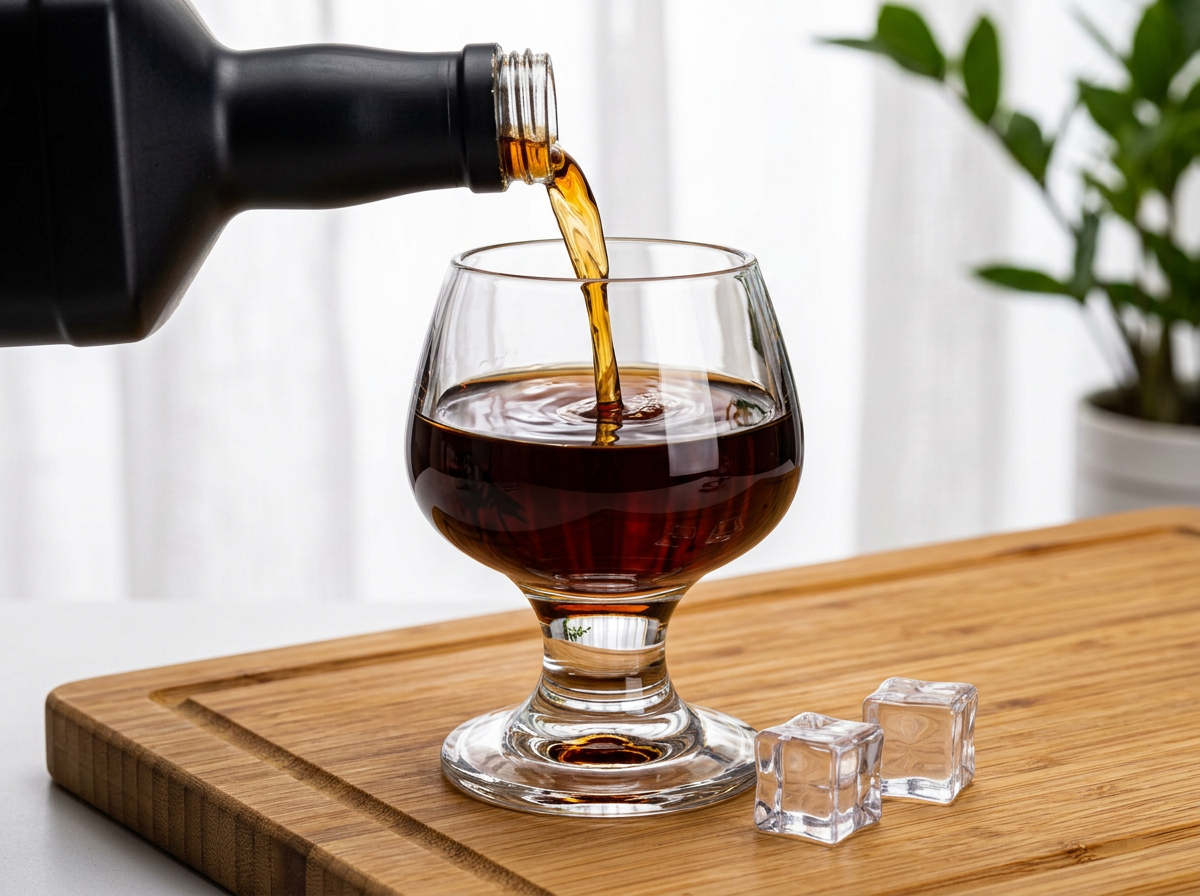 Cocktail Glass