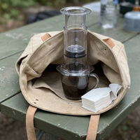 Coffee Press Machine