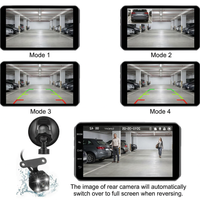 1080P Full HD Dash Cam