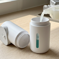 Automatic Soap Dispenser Touchless