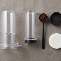 Coffee Press Machine