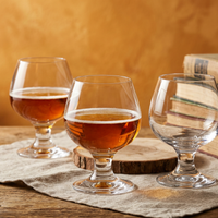 Cocktail Glass