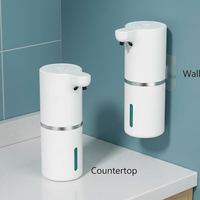 Automatic Soap Dispenser Touchless