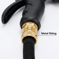 100FT Expandable Garden Water Hose