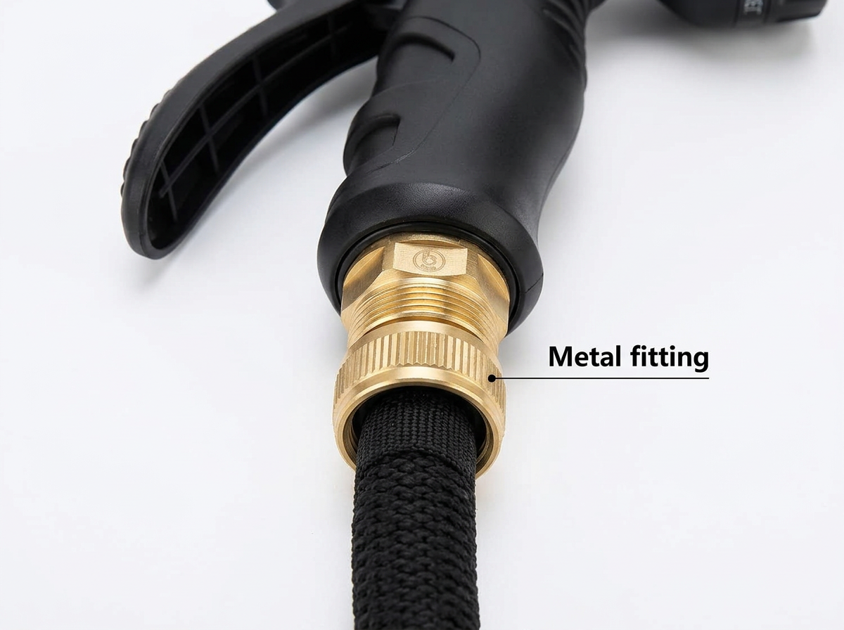 100FT Expandable Garden Water Hose