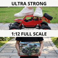 Toy Monster Truck