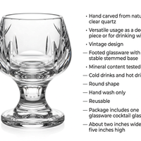 Cocktail Glass