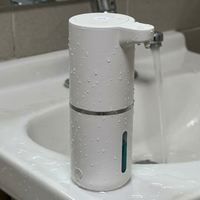 Automatic Soap Dispenser Touchless