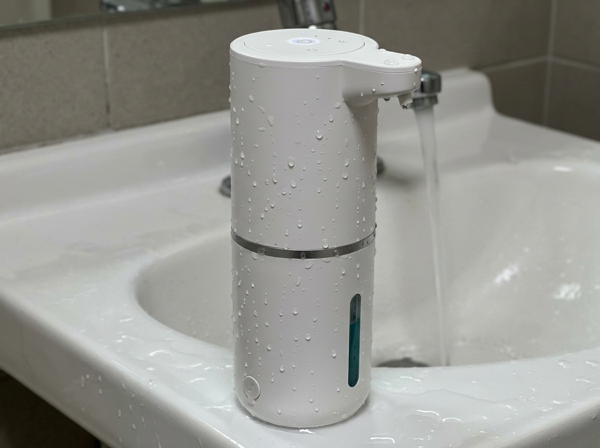 Automatic Soap Dispenser Touchless
