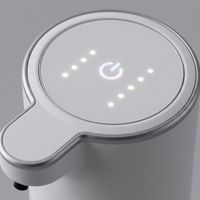 Automatic Soap Dispenser Touchless