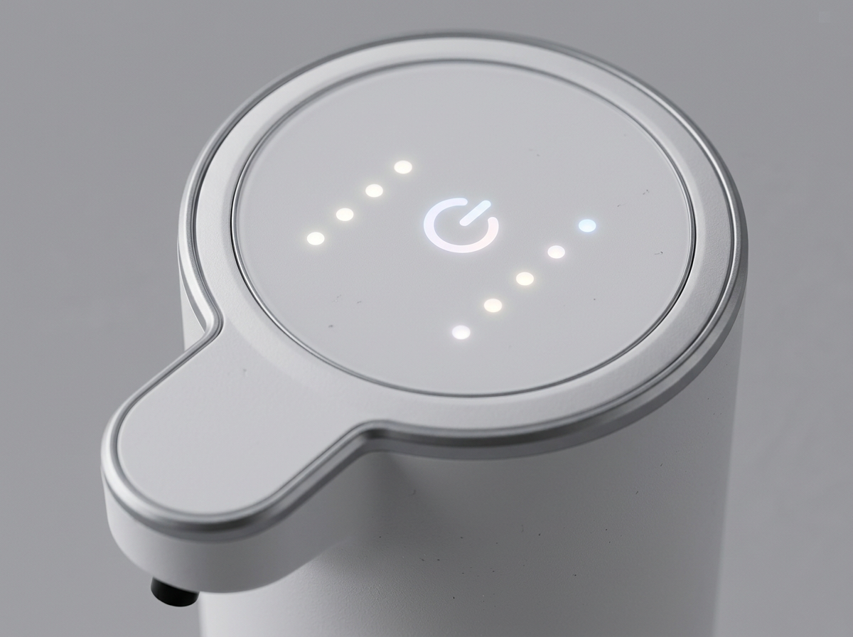 Automatic Soap Dispenser Touchless