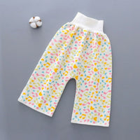 Comfy Leak-Proof Urine Training Pants for Babies