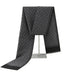 Luxury Cashmere Feel Winter Scarf
