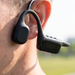 Waterproof Bone Conduction Headphones