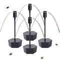 Outdoor Fly Repellent Fan