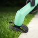 Weed Wacker Cordless Mini Weed Trimmer