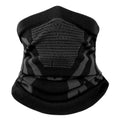 Breathable Thermal Face Mask and Neck Gaiter