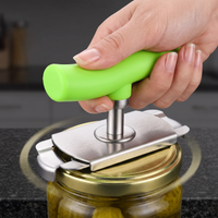 Bottle Jar Opener