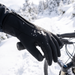 Unisex Heated Winter Sports Thermal Hand Gloves