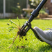 Stainless Steel Adjustable Long Handle Detachable Weed Puller