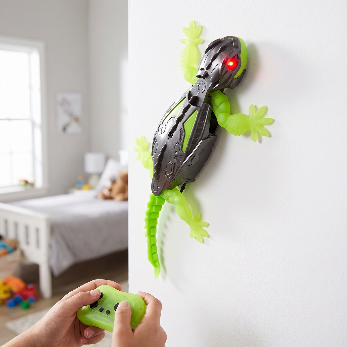 RC Toys Wall Crawler