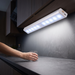 Wireless Motion Sensor LED Indoor Light