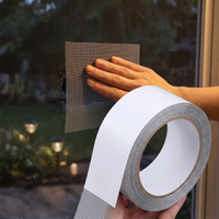 Strong Adhesive Screen Repair Tape