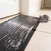 Large, non-toxic trap for effective pest control