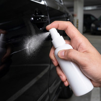 Car Scratch Remover Spray