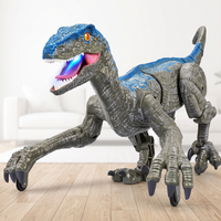 Remote Control Dinosaur