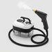 Portable Steam Cleaner with Spray Gun – 6 Steam Levels, 1200 ml Tank (CLAUDE VERSION 3)