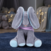 Peek a boo Talking Elephant toy