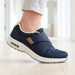 Plus Size Wide Shoes For Swollen Feet Width Shoes For Women