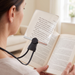Glass Magnifiers for Reading
