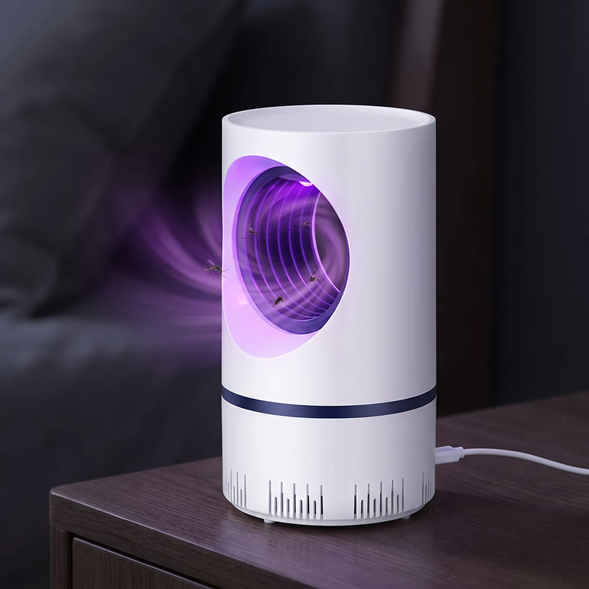 Mosquito Killer Lamp