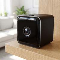 Sentinel Eye HD Wireless Security Camera