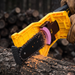 Chainsaw Teeth Sharpener