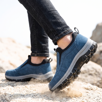 Orthopedic Hiking Shoes