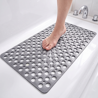 Non Slip Bath Mat for Shower