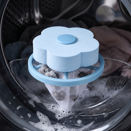 Laundry Lint and Fur Remover