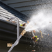 4000 PSI Telescoping High Pressure Washer Wand Set for Gutter & Roof Drainage & Walls Cleaning