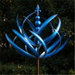 Metal Wind Spinner