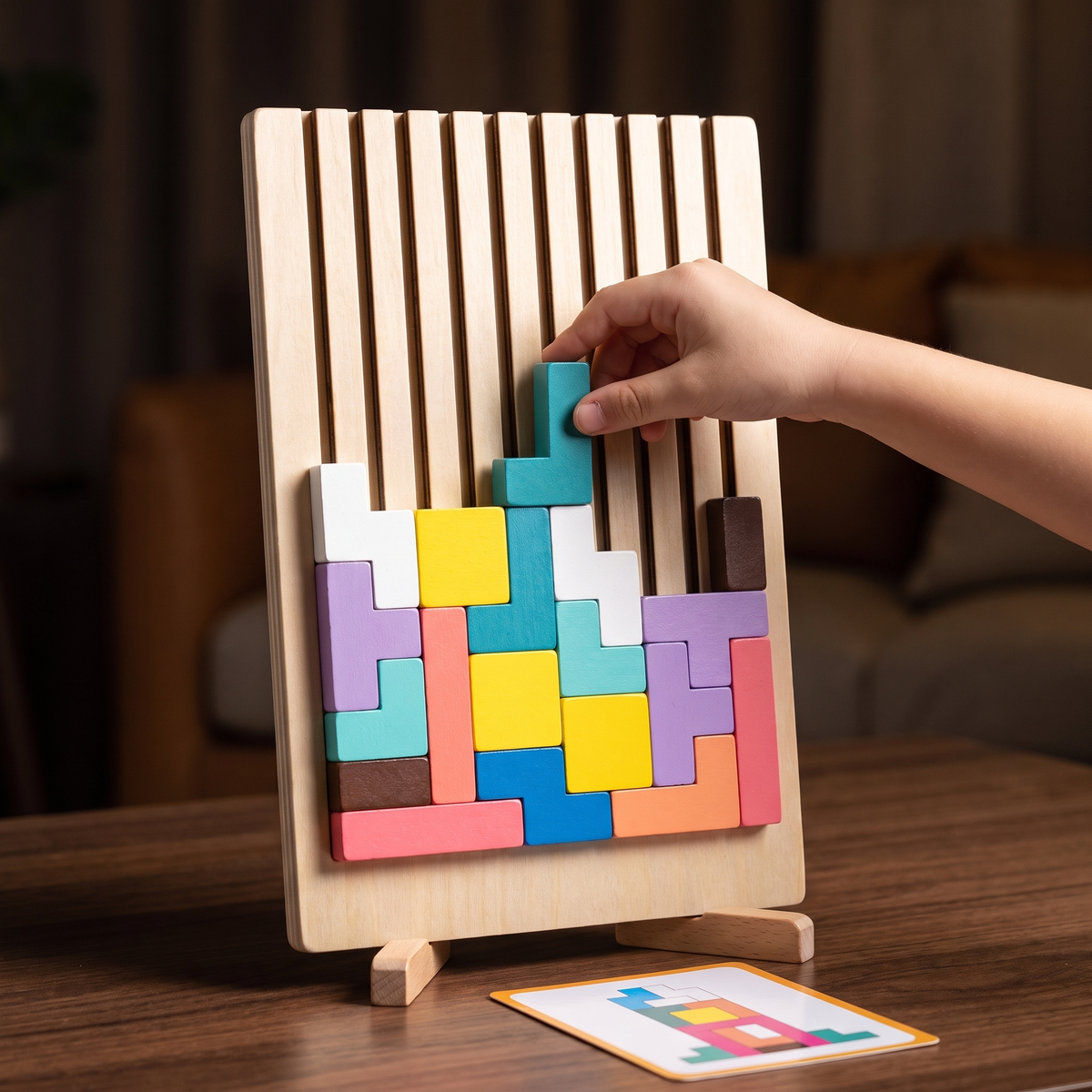Montessori Toys