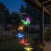 Solar Wind Chimes