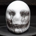 Realistic Halloween Skull Mask Creepy Ghost Costume Prop