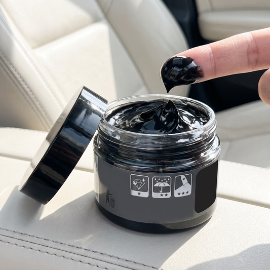 Advanced Leather Repair Gel - Fix Leather Seats, Shoes, Bags, Sofa, Furniture