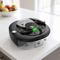 Electric Fly Trap