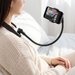 Adjustable Cell Phone Holder For Desk Bed And Mattress