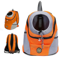 Fur Sport Backpack